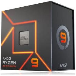 Processeur AMD Ryzen 9 7900X