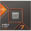 PROCESSEUR AMD Ryzen 7 8700G