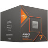PROCESSEUR AMD Ryzen 7 8700G