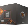 PROCESSEUR AMD Ryzen 7 8700G