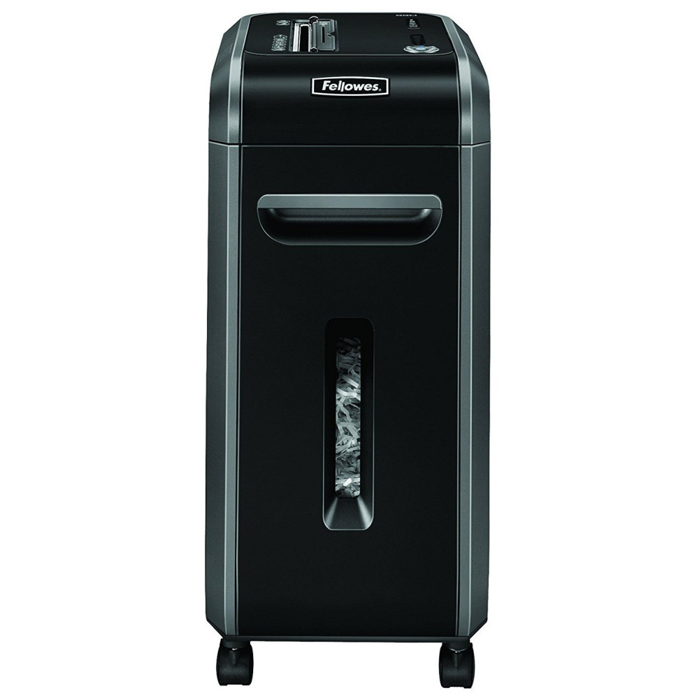 Destructeur Coupe croisée Fellowes Powershred 99Ci