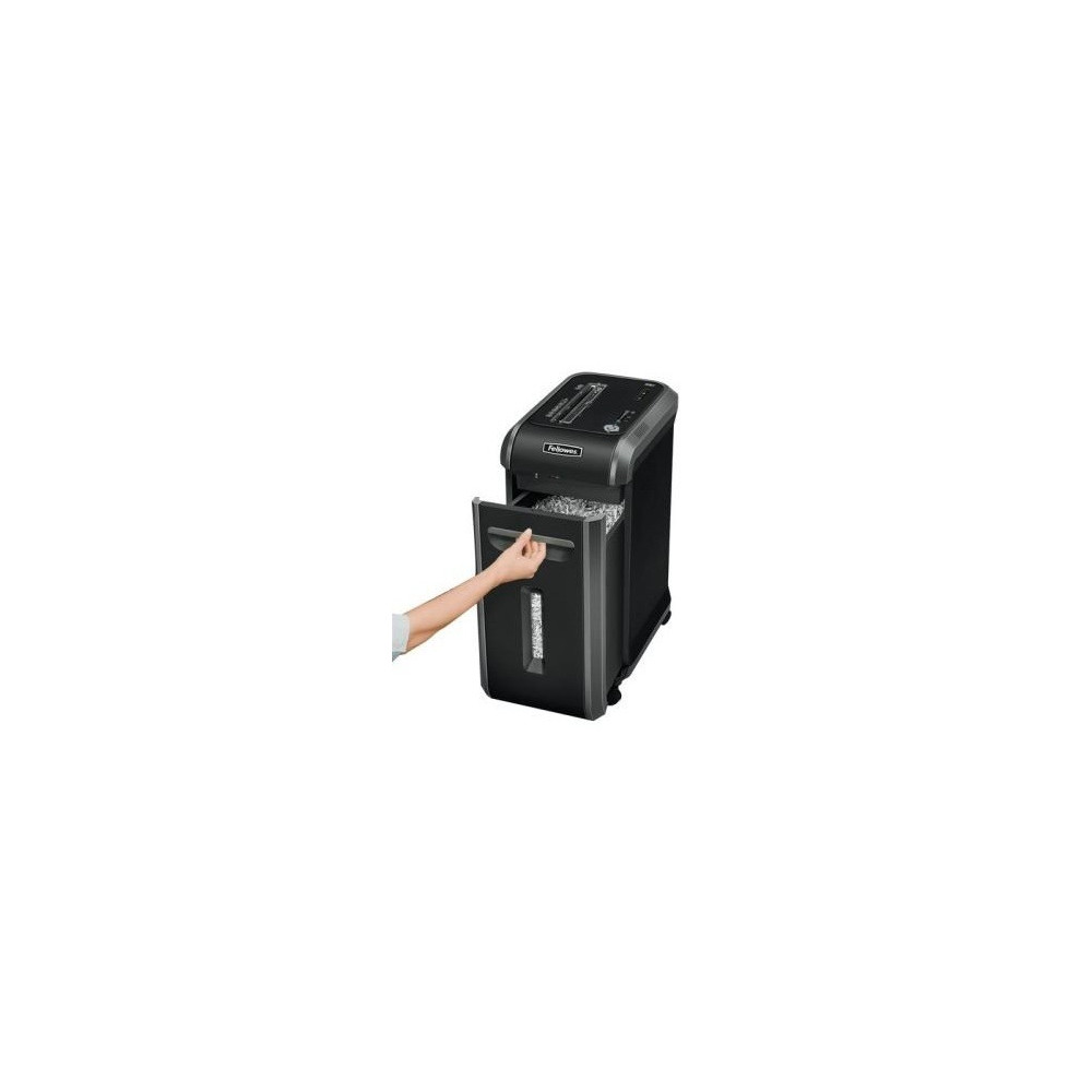 Destructeur Coupe croisée Fellowes Powershred 99Ci