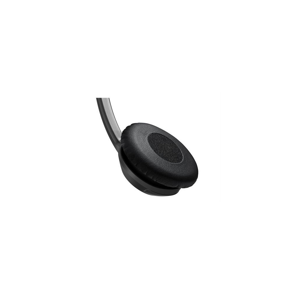 Micro casque filaire USB  Epos Sennheiser SC 260 USB MS II / NOIR