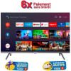 TV TELEFUNKEN E3A 43'' SMART Full HD LED / Wifi