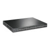 Switch administrable TP-Link TL-SG3452P L2+ 52 ports Gigabit Avec 48 ports PoE+
