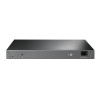 Switch administrable TP-Link TL-SG3452P L2+ 52 ports Gigabit Avec 48 ports PoE+