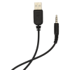 CASQUE WHITE SHARK FIREFLY GH-2342 BLACK