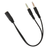 CASQUE WHITE SHARK FIREFLY GH-2342 BLACK