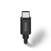 Chargeur USB-C HAMA 12 W / Noir