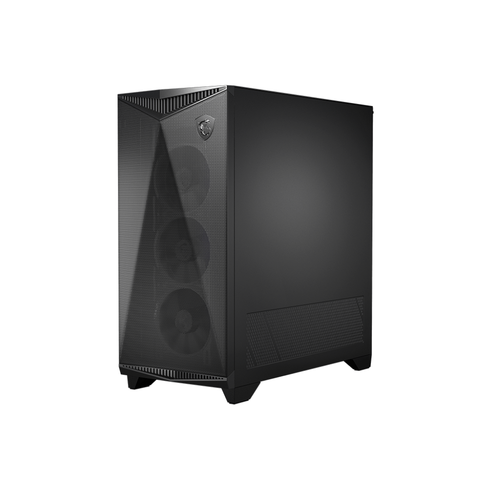 Pc de Bureau Gamer FIGHTER / Ryzen 9 7900X / GTX 1650 4G / 32 Go DDR5