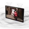 Tablette Lenovo Onglet M10 3e génération 10.1" / 4G-LTE / 4 Go / 64 Go / Gris