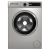 Machine à laver Frontale NEWSTAR MFA0610CT1DS / 6 KG / SILVER