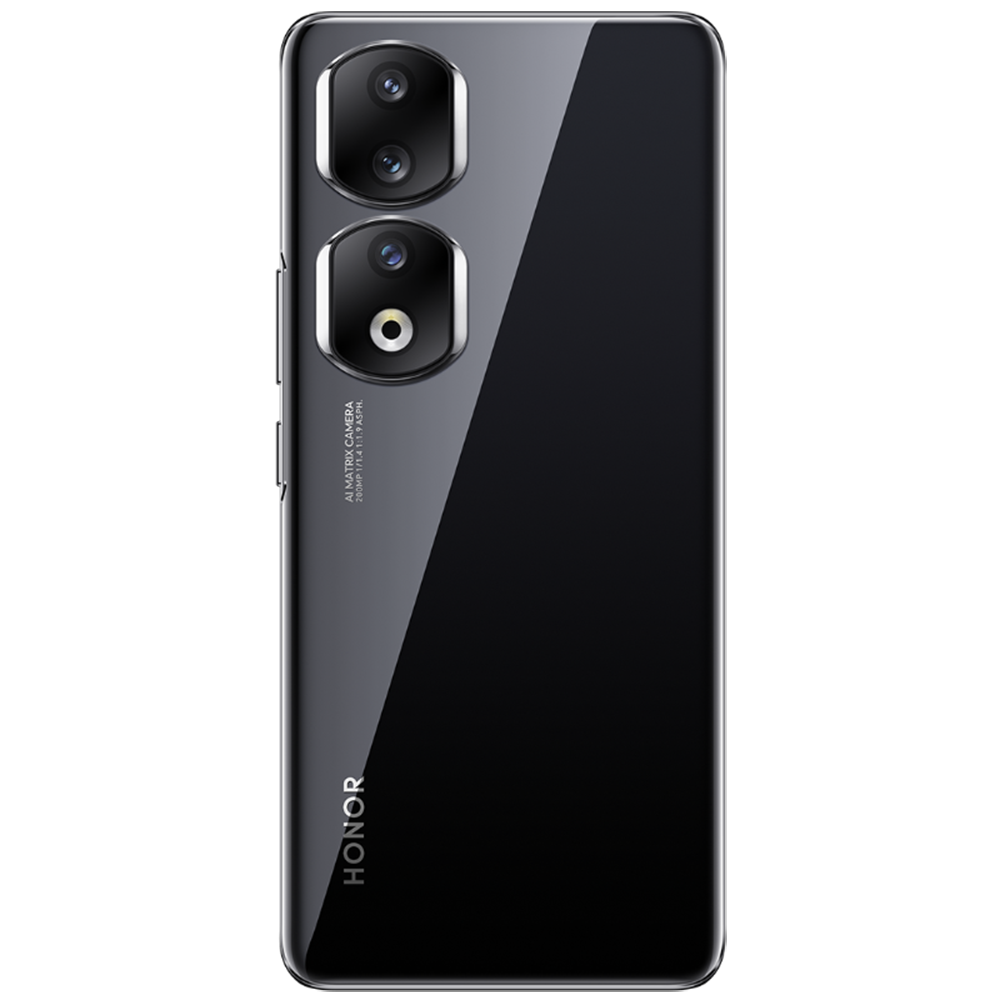 Smartphone Honor 90 5G / 24 Go / 512 Go / Noir