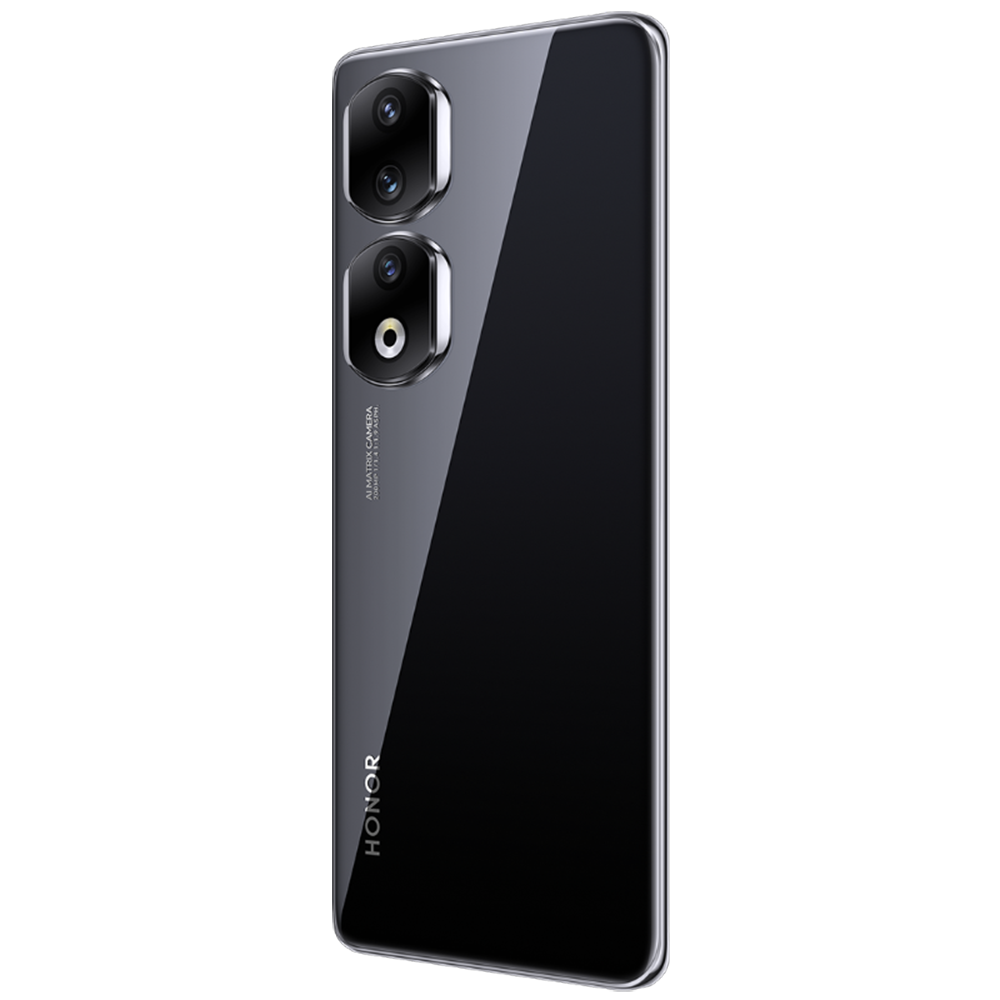 Smartphone Honor 90 5G / 24 Go / 512 Go / Noir