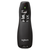TÉLÉCOMMANDE DE PRÉSENTATION Avec Pointeur LASER R400 Logitech