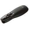 TÉLÉCOMMANDE DE PRÉSENTATION Avec Pointeur LASER R400 Logitech