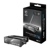 Disque Dur Interne SSD MSI SPATIUM M570 PRO PCIe 5.0 NVMe M.2 FROZR / 2 To