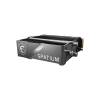 Disque Dur Interne SSD MSI SPATIUM M570 PRO PCIe 5.0 NVMe M.2 FROZR / 2 To