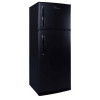 Réfrigérateur MONTBLANC FN30 Double Portes Defrost / 300 Litres / Noir