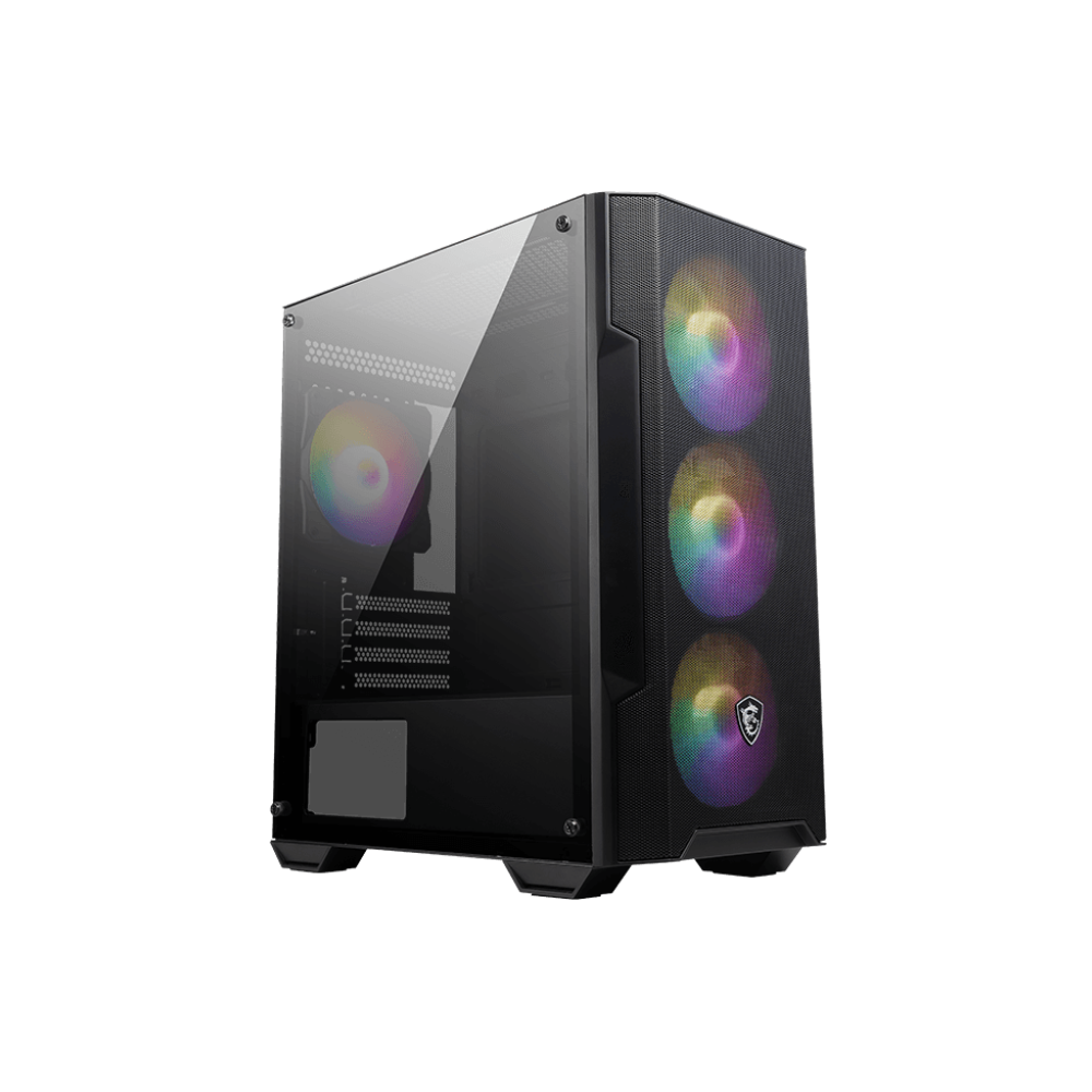 Pc de Bureau Gamer BLADE / Ryzen 7 5700G / Vega 8 / 16 Go