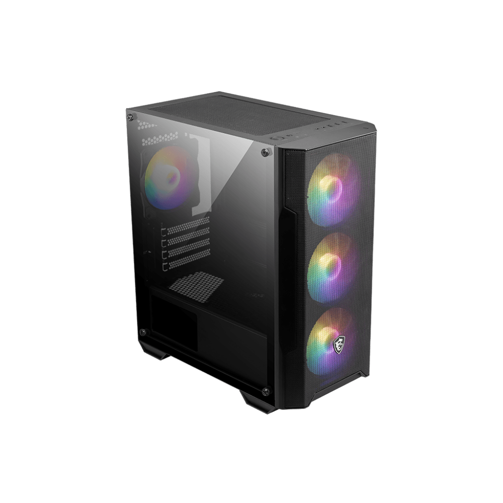 Pc de Bureau Gamer BLADE / Ryzen 7 5700G / Vega 8 / 16 Go