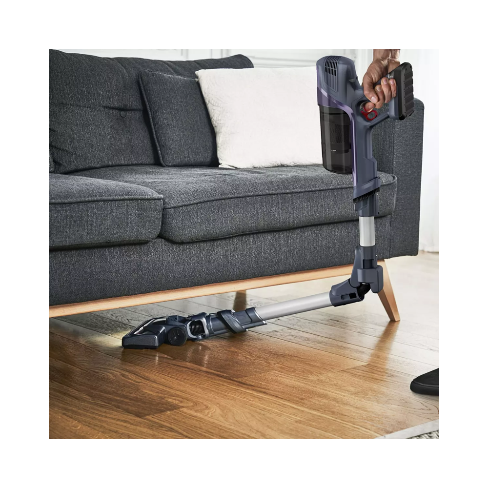 Aspirateur balai sans fil ROWENTA RH6848 100 W / Noir