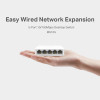 Switch de bureau 5 ports MERCUSYS MS105 / 10/100 Mbps