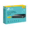 Switch de bureau Tp-link LS109P 9 ports 10/100 Mbps