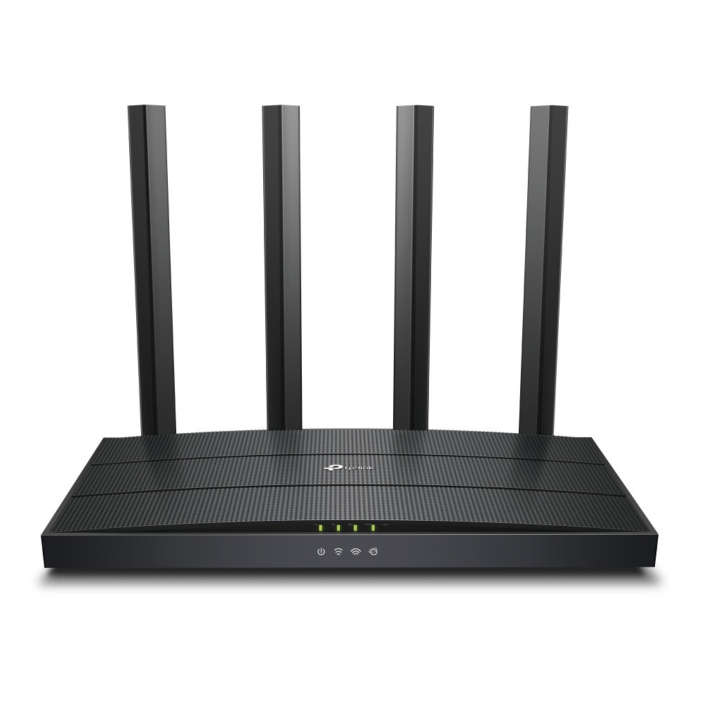 Routeur Point d'accès WiFi 6 AX1500 TP-Link Archer AX12