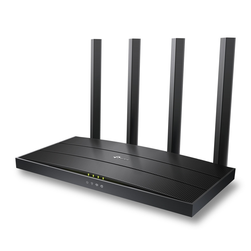 Routeur Point d'accès WiFi 6 AX1500 TP-Link Archer AX12