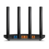 Routeur Point d'accès WiFi 6 AX1500 TP-Link Archer AX12
