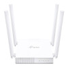 Routeur Point d'accès Wi-Fi double bande AC750 TP-Link Archer C24