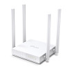 Routeur Point d'accès Wi-Fi double bande AC750 TP-Link Archer C24