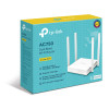 Routeur Point d'accès Wi-Fi double bande AC750 TP-Link Archer C24