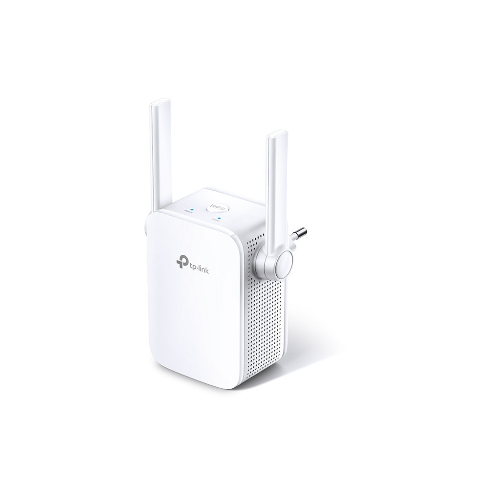 Répéteur WiFi / Point d'accès WiFi 4 (300 Mbps) TP-Link TL-WA855RE