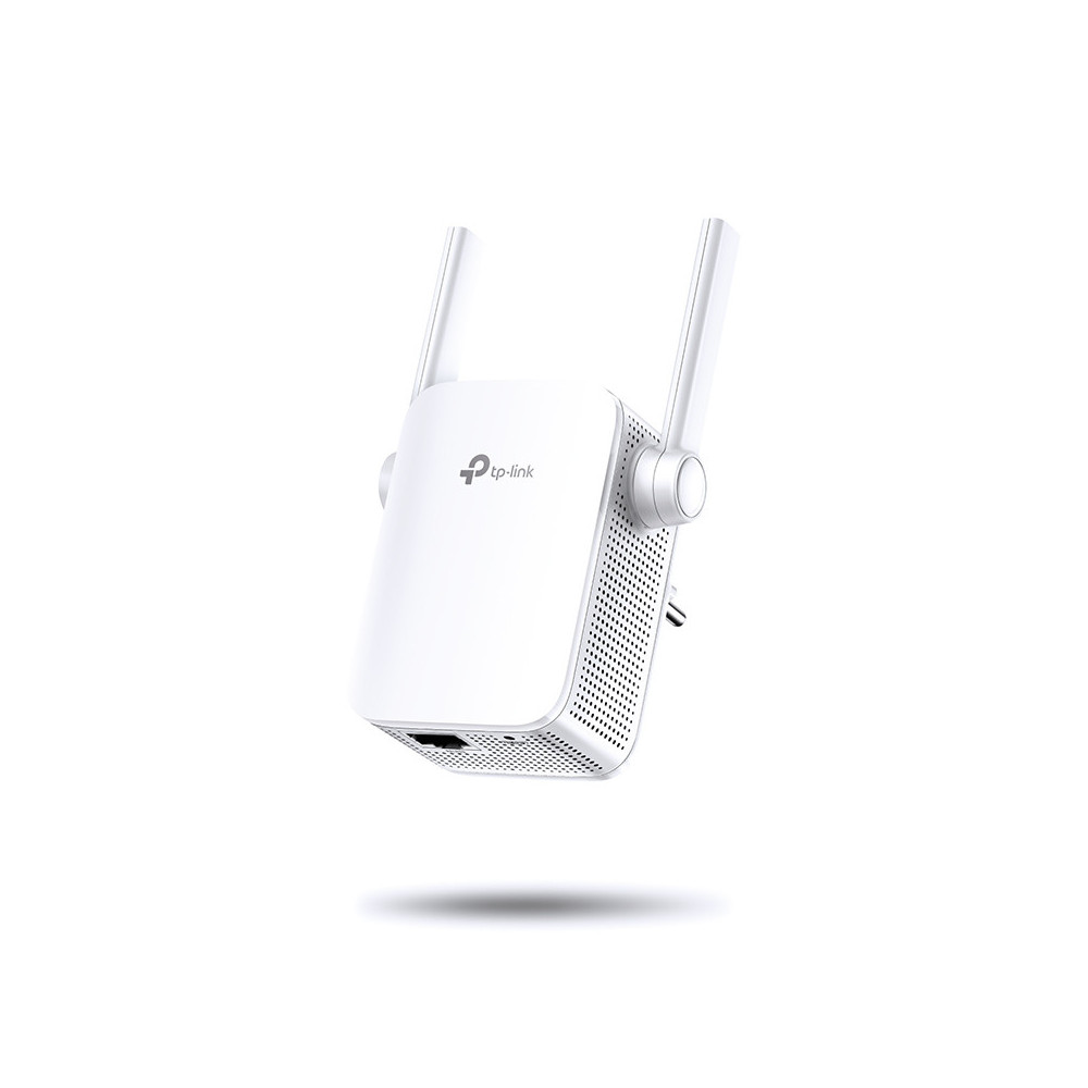 Répéteur WiFi / Point d'accès WiFi 4 (300 Mbps) TP-Link TL-WA855RE