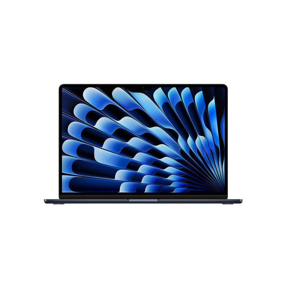PC Portable Apple MacBook Air M2 (2023) 15" / 8 Go / 512 Go SSD / Midnight