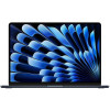 PC Portable Apple MacBook Air M2 (2023) 15" / 8 Go / 512 Go SSD / Midnight