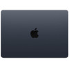 PC Portable Apple MacBook Air M2 (2023) 15" / 8 Go / 512 Go SSD / Midnight