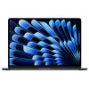 PC Portable Apple MacBook Air M2 (2023) 15" / 8 Go / 512 Go SSD / Midnight