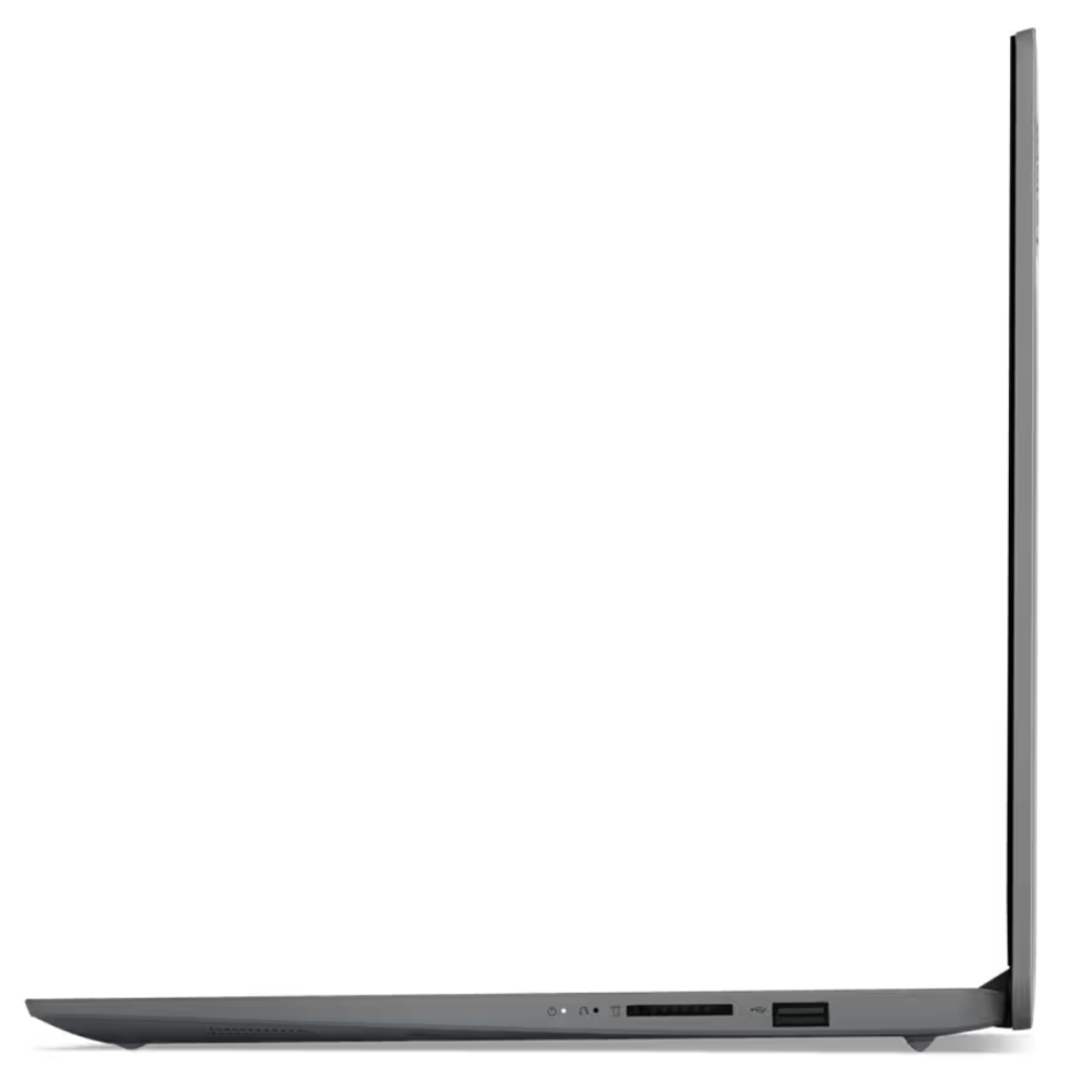 Pc Portable Lenovo IdeaPad 1 15ALC7 / Ryzen 7 5700U / 8 Go / 512 Go SSD / Gris Avec SACOCHE LENOVO Offert