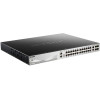 D-Link  Commutateur réseau Géré L3 Gigabit Ethernet  / DGS-3130-30S