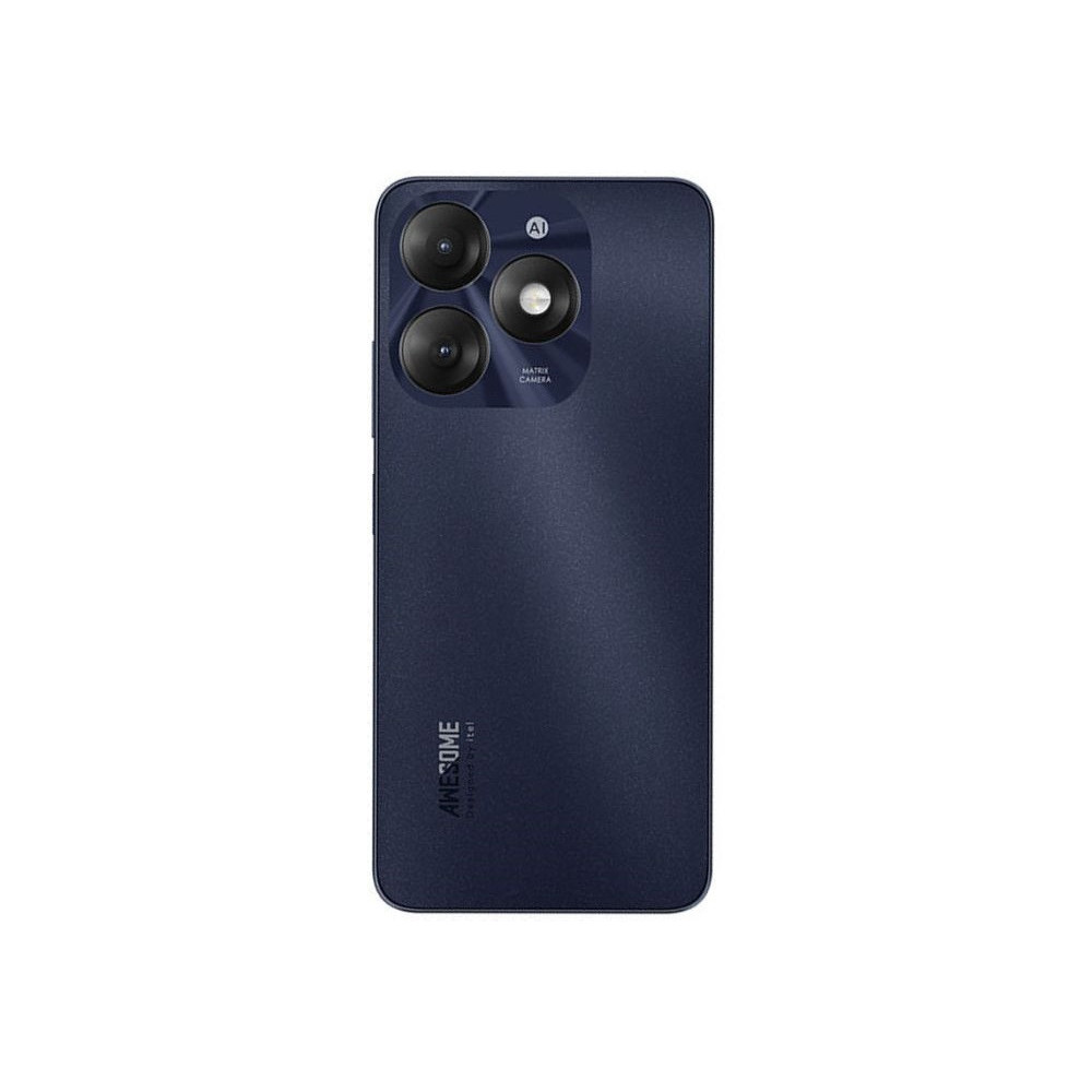 Smartphone Itel A70 / 3 Go / 64 GO / Noir