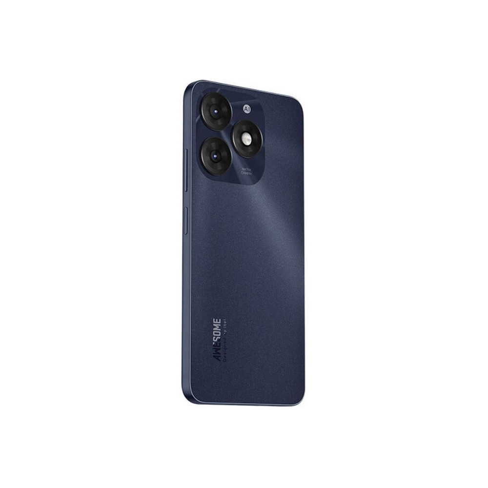 Smartphone Itel A70 / 3 Go / 64 GO / Noir
