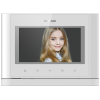 KIT VIDÉOPHONE COMMAX CDV-77M + DOOR CAMÉRA DRC- 4Y