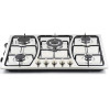 Plaque De Cuisson ENCASTRABLE AUXSTAR AUX-800I / 5 Feux / INOX