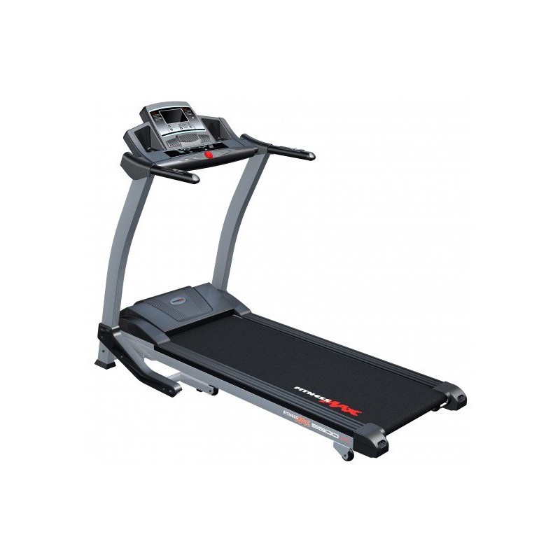 Tapis de course Electrique Fitness Max FM5500DCI