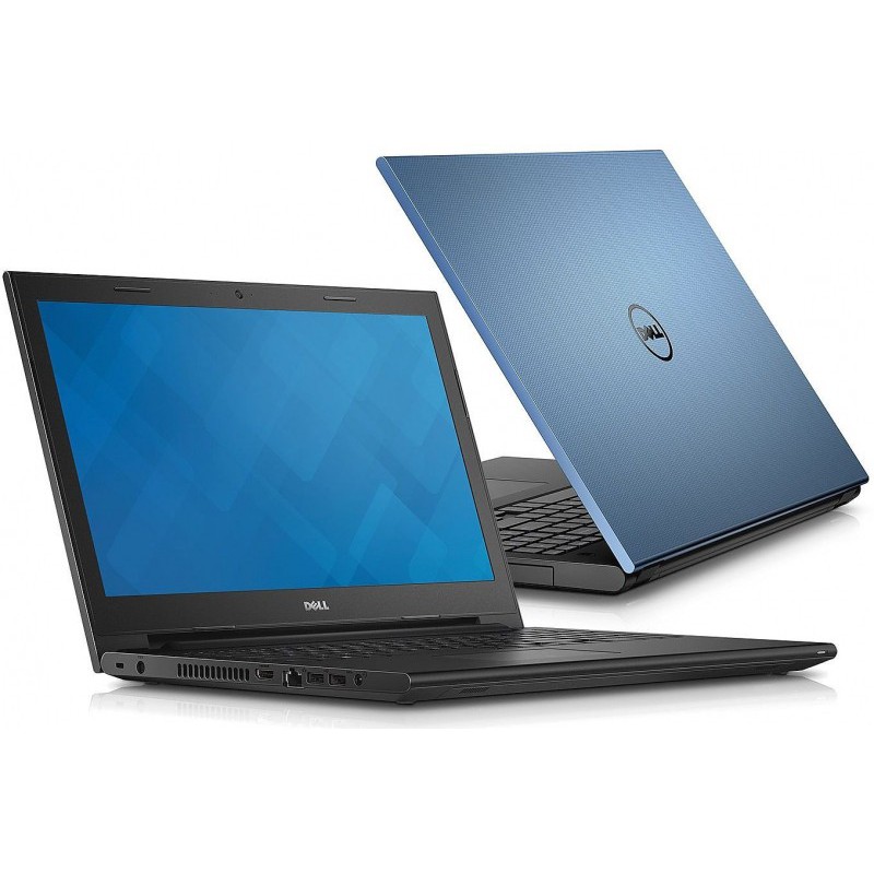 Pc Portable Dell Inspiron 3541 / Quad Core / 4 Go + Pack Offert