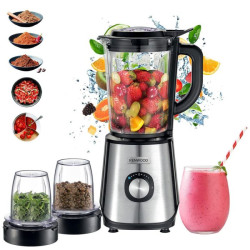 BLENDER KENWOOD BLM45-720SS / 1000W / SILVER