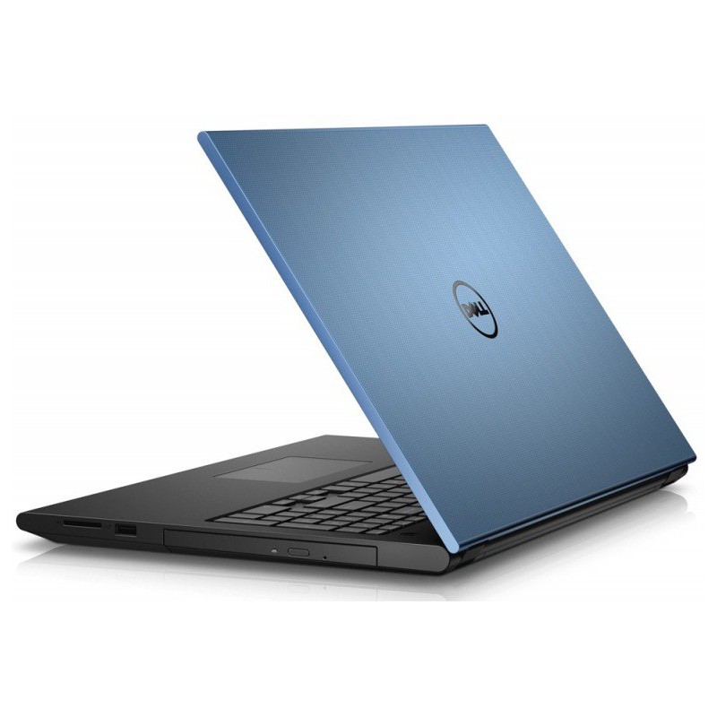 Pc Portable Dell Inspiron 3543 / i5 5é Gén / 8 Go / Bleu